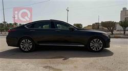 جنسس G80